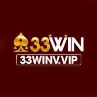 33winvvip Logo